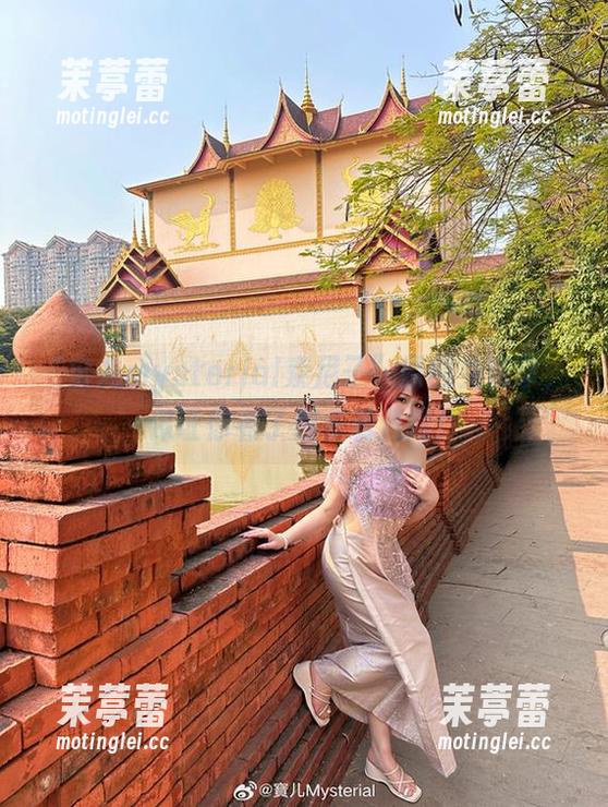“宝儿mysterial索尼子”原图免费拿，保证你看了想多看几眼！