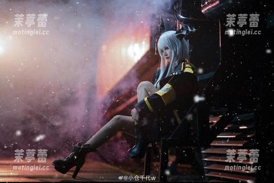小仓千代w 小仓千代w化身英仙座透明护士:你绝对想不到的Cos合集!
