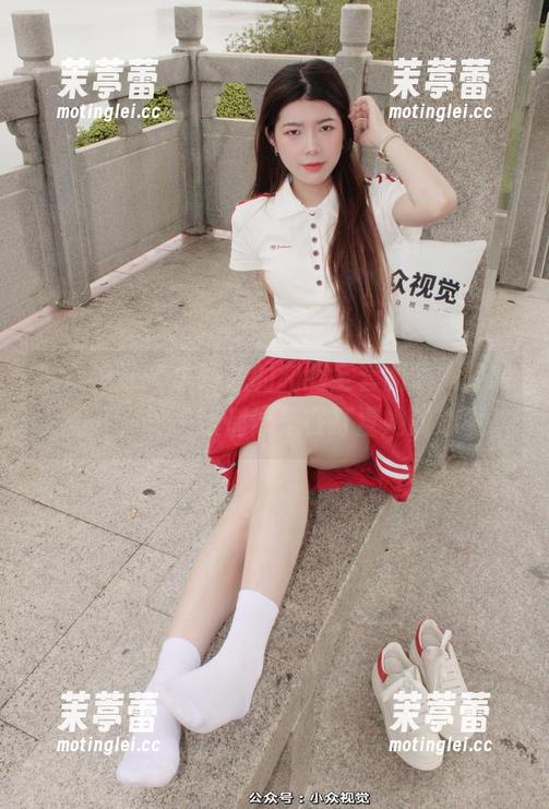 小众视觉 - 小琳儿的和服全套图集，轻轻揭开，每一张都像是在打量她的心事