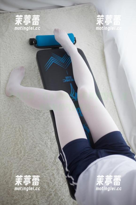 少女秩序 - 在小满的双人写真套图中，感受微妙的气氛变化…