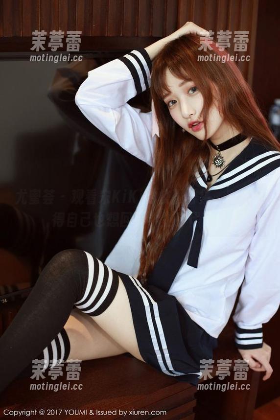 尤蜜荟 - 观看宋KiKi的校服合集，突然觉得自己也想回到学生时代了！