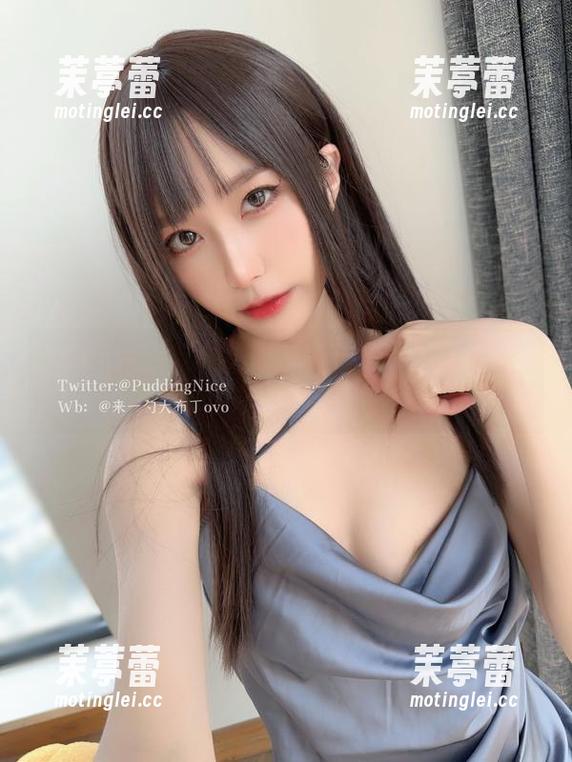 布丁大法 看!布丁大法的JK作品在图库里悄悄散发魅力