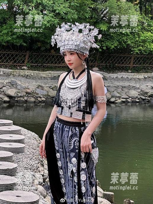 御子Yumiko 私拍里的御子Yumiko学姐,谁还需要梦中情人?