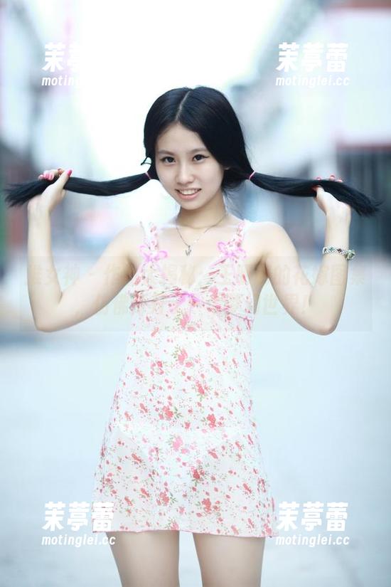 推女神-王明明 推女神 - 作品大揭秘:王明明的花嫁图集,仿佛打开了一个梦幻世界!