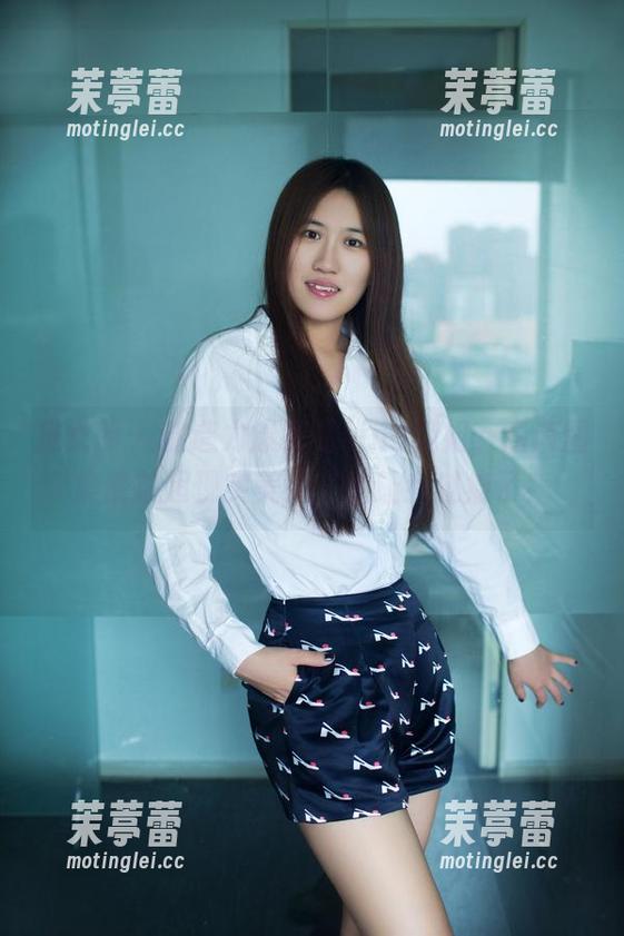 推女郎 - 创造力爆棚的Lina御姐，高清图集盛放超现实美感，太让我过瘾了！