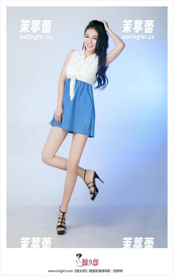 推女郎 - 从浴室到壁纸：星辰的美图，让我止不住想点赞！
