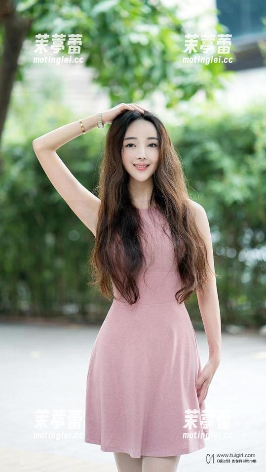 推女郎 - 赵惟依的死库水，原图直击灵魂，无圣光下的诱惑，竟然让人有些不知所措。