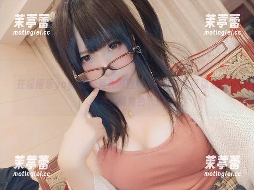 在摇摇乐yoyo的无圣光原图中，女仆完全可以竞选‘最佳卖萌角色’！