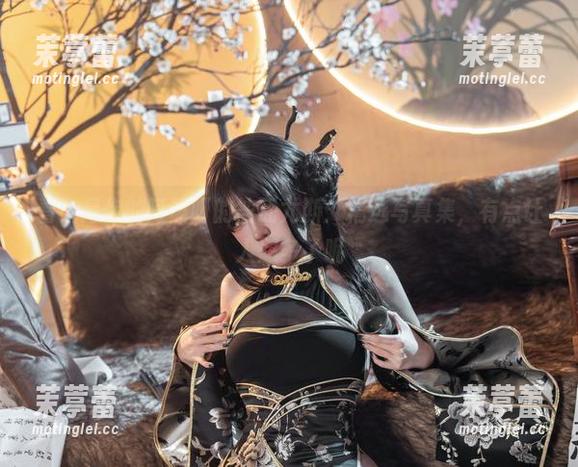 看！是你的阿薰呀的咎瓦尤斯：精选写真集，有点让人想多了呢