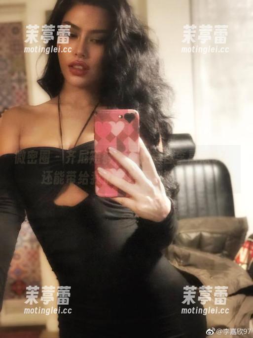 微密圈 - 齐屁短裤，不仅适合李嘉欣97，还能带给我们意想不到的惊喜！