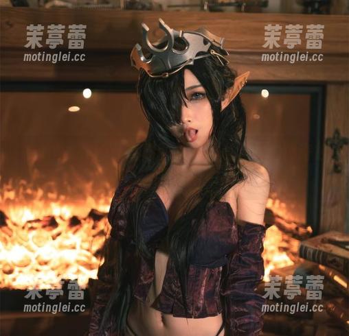 吉他妹妹2.0：高清图集中的奇趣杏仁曲奇故事，别想歪哦！