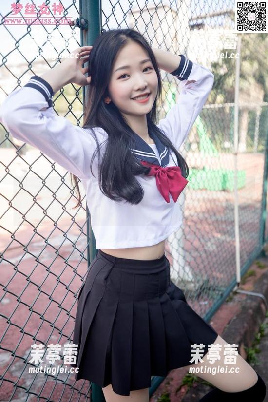 梦丝女神 - 黑色流行校服的回忆：乔儿的资源歌单仿佛又响起来！