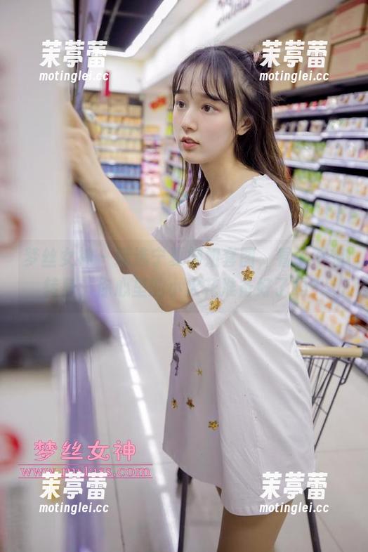 梦丝女神 - 精选宁夏御姐套图，看了不想转身，你心里的小火花准备好了吗？