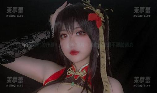 椒妮佐仁的珍珠1.0，这个照片合集你绝对想不到的精彩