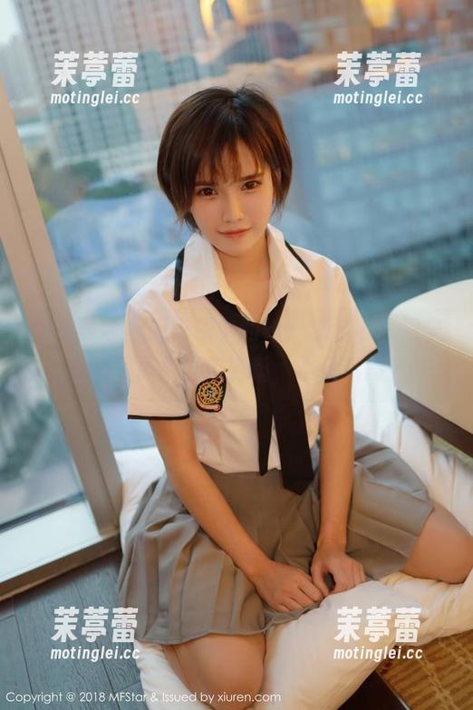 模范学院 - 摄影眼中的她：SiByl李思宁女友写真集强势更新，不看后悔！
