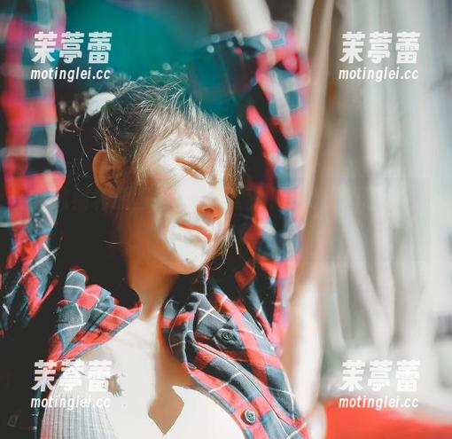 糖芯福利原图来袭！樱晚gigi的乐趣让你一秒忘疲惫！
