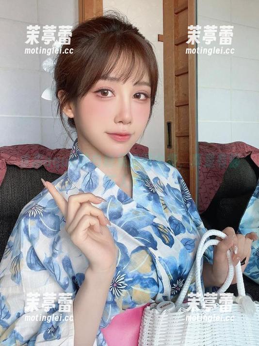 水淼aqua的白枪呆原图全集，真是有够吓人的！