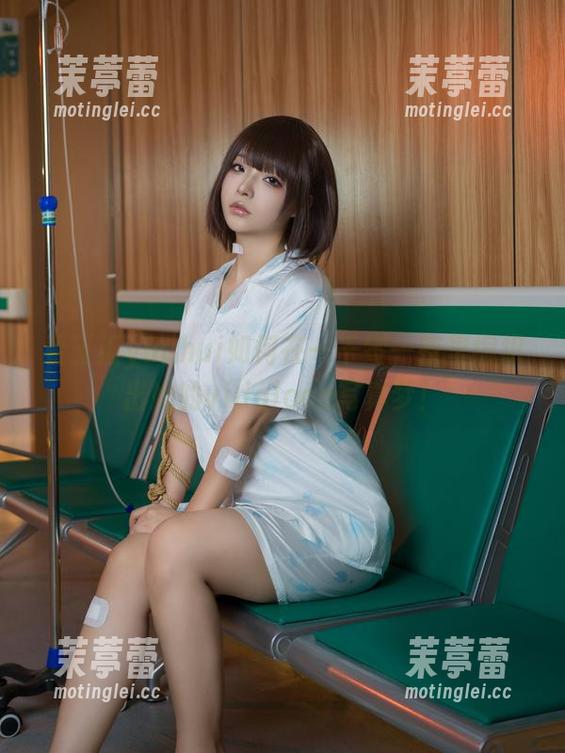 玉汇yuuhui 看玉汇yuuhui如何在一千零一夜里编织出她的vidaloca写真梦!