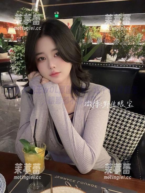 眼酱大魔王wOL原图合集：这个OL真的是，眼睛都不够用了！