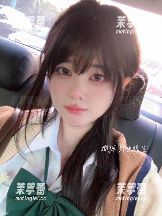 面对眼酱大魔王w的原图，朋友圈那些脸照也太耐看了吧
