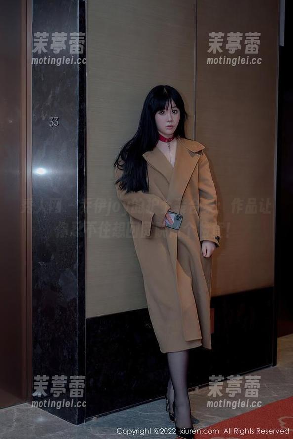 秀人网 - 乔伊joy的护士装合集：作品让你忍不住想回医院做个检查！