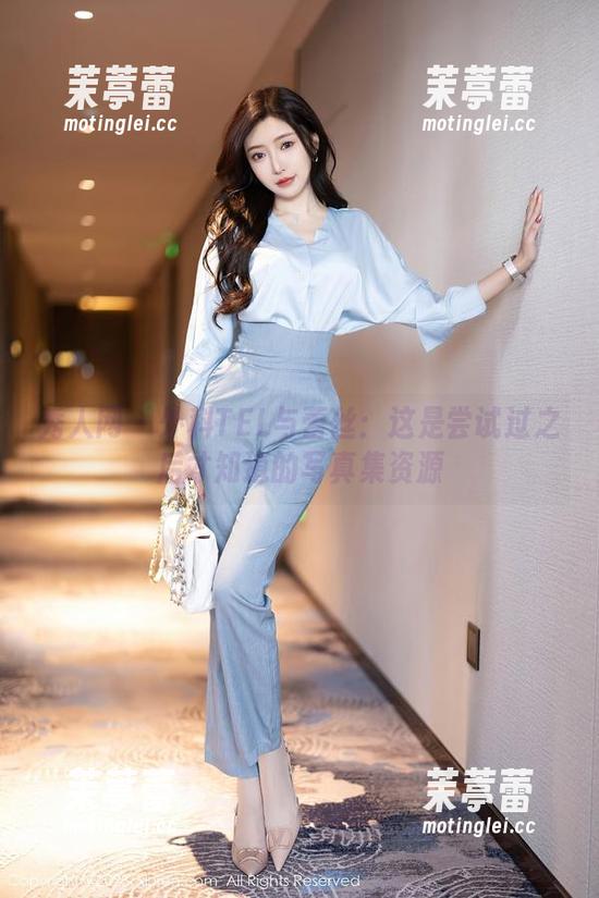 秀人网 - 外科TEL与蕾丝：这是尝试过之后才知道的写真集资源