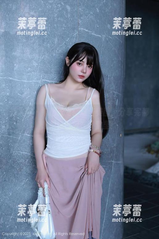 秀人网 - 娜比教室：这些美图，分享完都想把自己埋在课堂里！