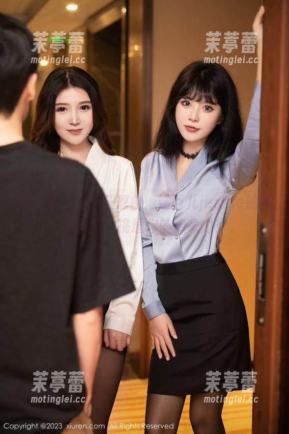 秀人网 - 短裙狂想曲：婕西儿jessie的高清套图，挑逗你的想象力！