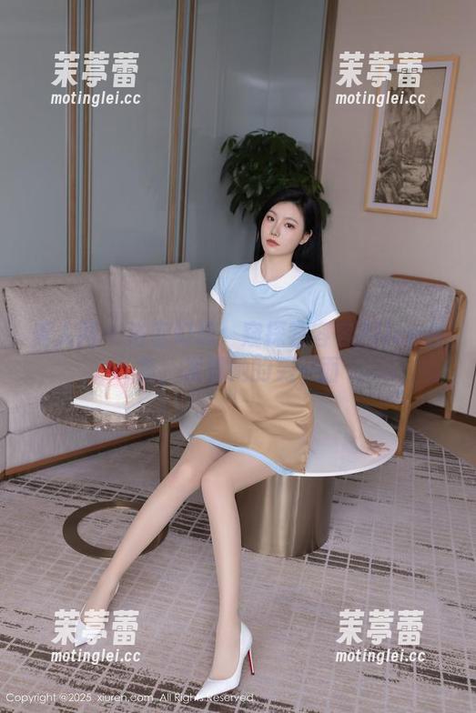 秀人网 - 浴室幻想：窥探容容容Alice合集，发现她的另一面