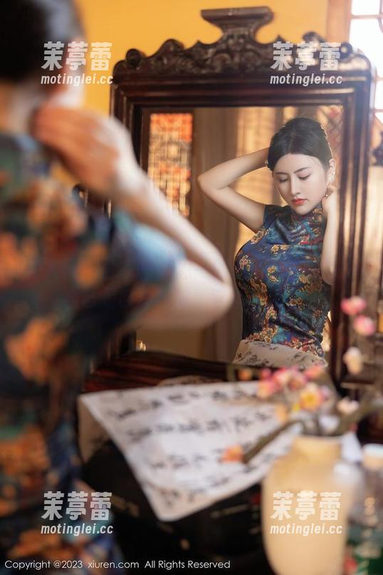 秀人网 - 分享一波恩一的温柔：当你以为自己足够冷静时，它悄悄来了！