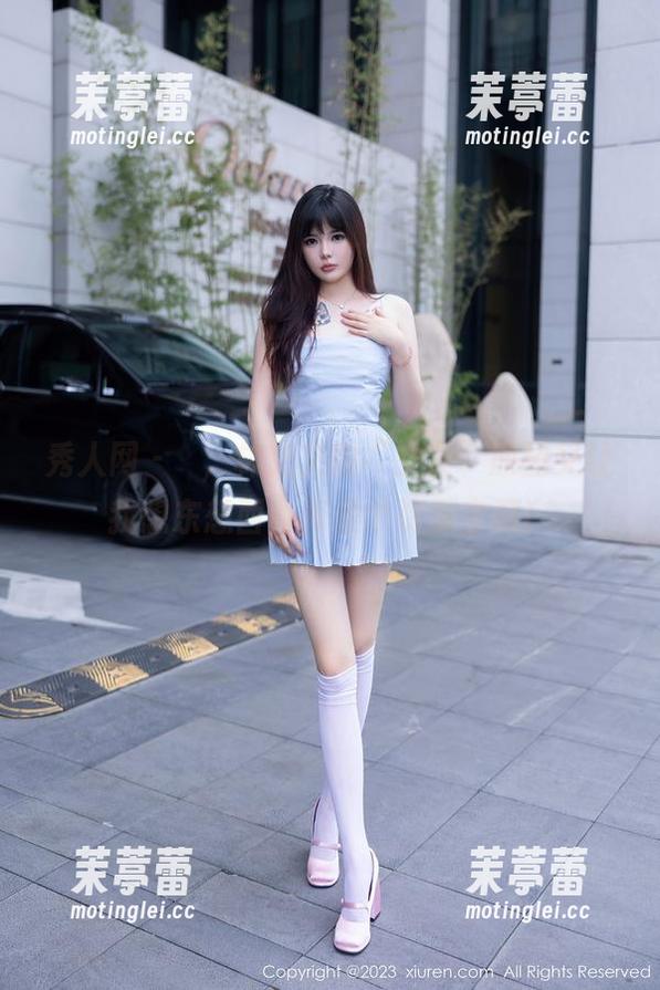秀人网 - 欸，林文文的“女友”原图又让我想东想西，真是个资源宝藏！
