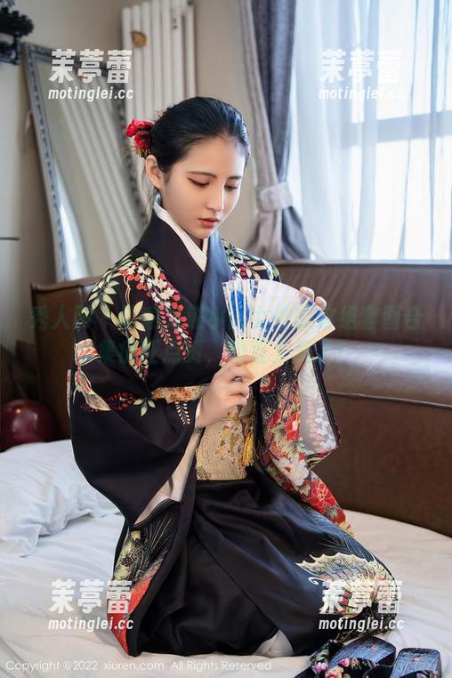 秀人网-熊小诺 秀人网 - 愿意为熊小诺女神的这组套图合集疯狂点赞,简直太美了!