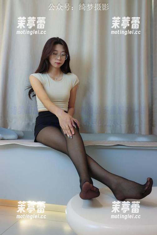绮梦摄影 - 阿琳护士角色的多重魅力，原图和套图都说不尽的故事