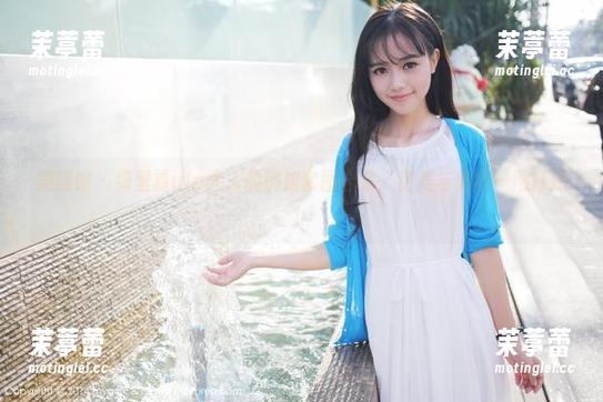 美媛馆-绮里嘉ula 美媛馆 - 绮里嘉ula大人的御姐套图合集:甜美与俏皮一网打尽!