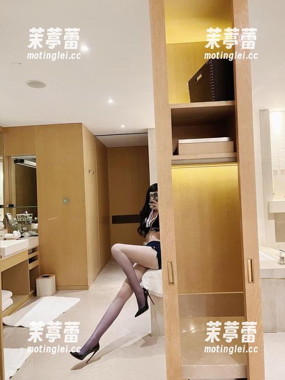 微密圈 - 葛征全套空姐图包，仿佛置身于空中咖啡店，舒适又醉人！