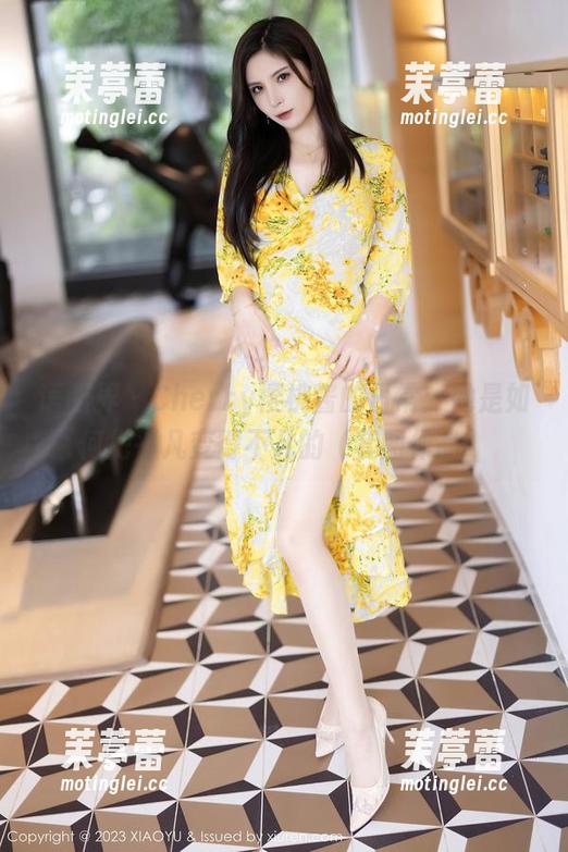 语画界 - Cherry樱桃酱的日常：她是如何把平凡变得不凡的（套图作品）