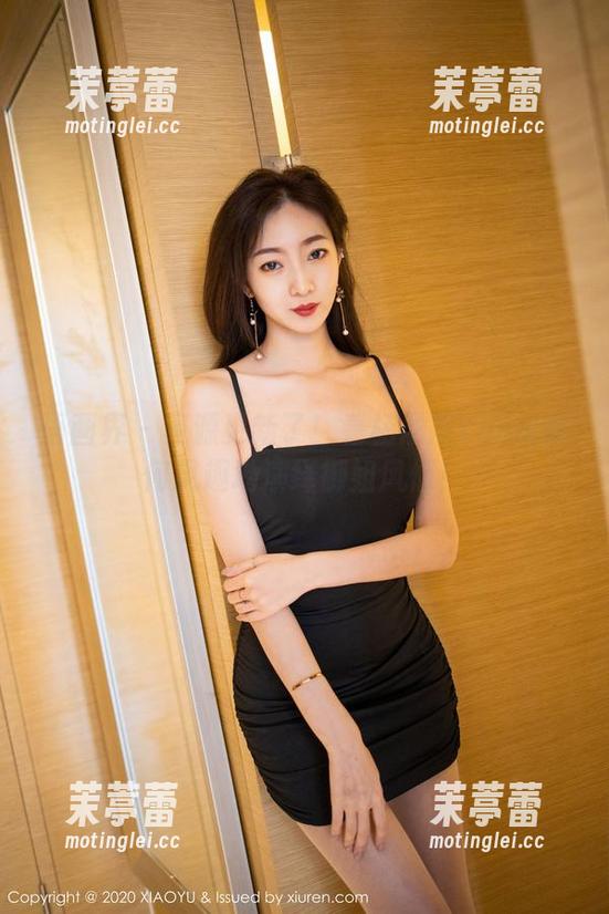 语画界 - 资源更新了！看杨晨晨Yome如何风趣地演绎御姐风情！