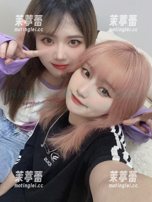 闪月半的Lolita草莓私拍合集：甜蜜的、震撼的、让人想溜走的！