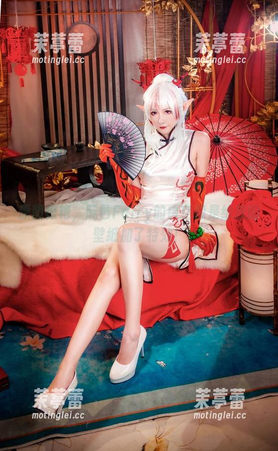 原图惊艳，阮邑Fairy的镂空像是给我的壁纸加了特效！