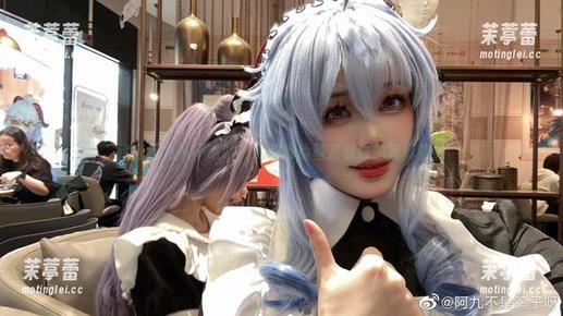 阿九从不咕咕 追随阿九从不咕咕,免费体验碧蓝航线的写真魅力