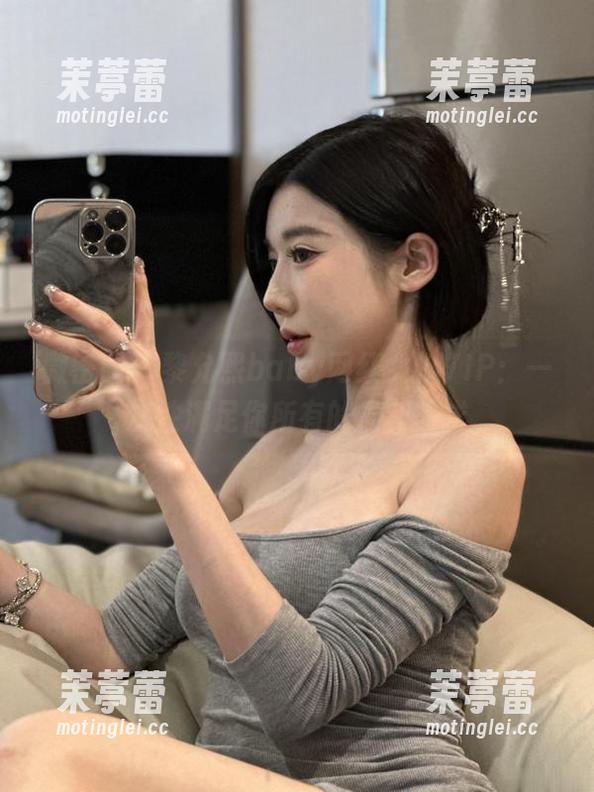微密圈 - 黎允熙baby网红女神VIP：一次性满足你所有的福利需求
